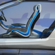Illustration for article titled Hyundai Nuvis Concept: Hybrid Blue Drive Gives It Wings